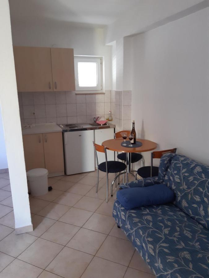 House Vida Goraleks Hotel Baška Voda Екстериор снимка