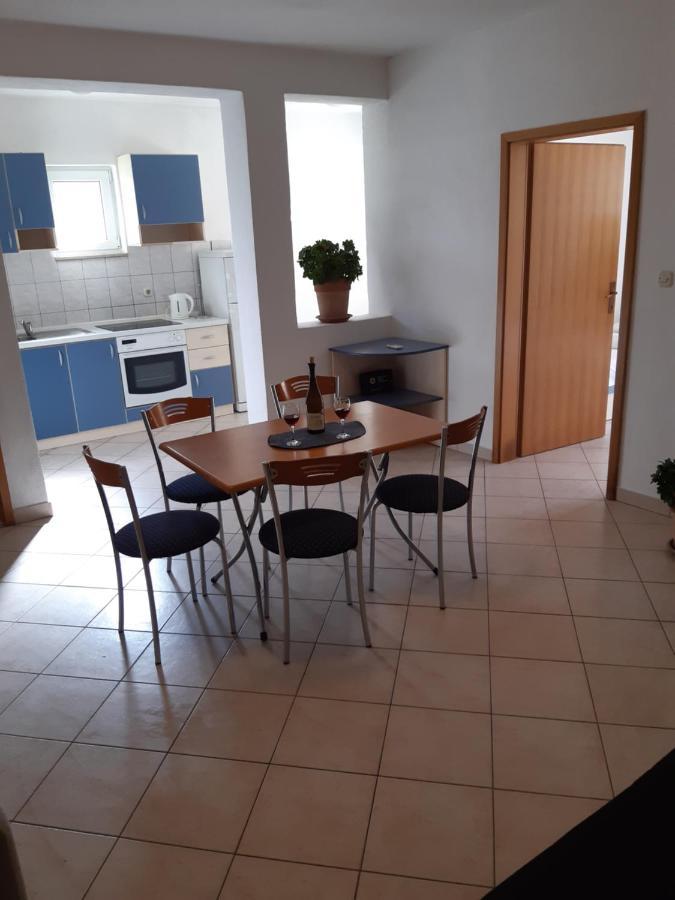 House Vida Goraleks Hotel Baška Voda Екстериор снимка