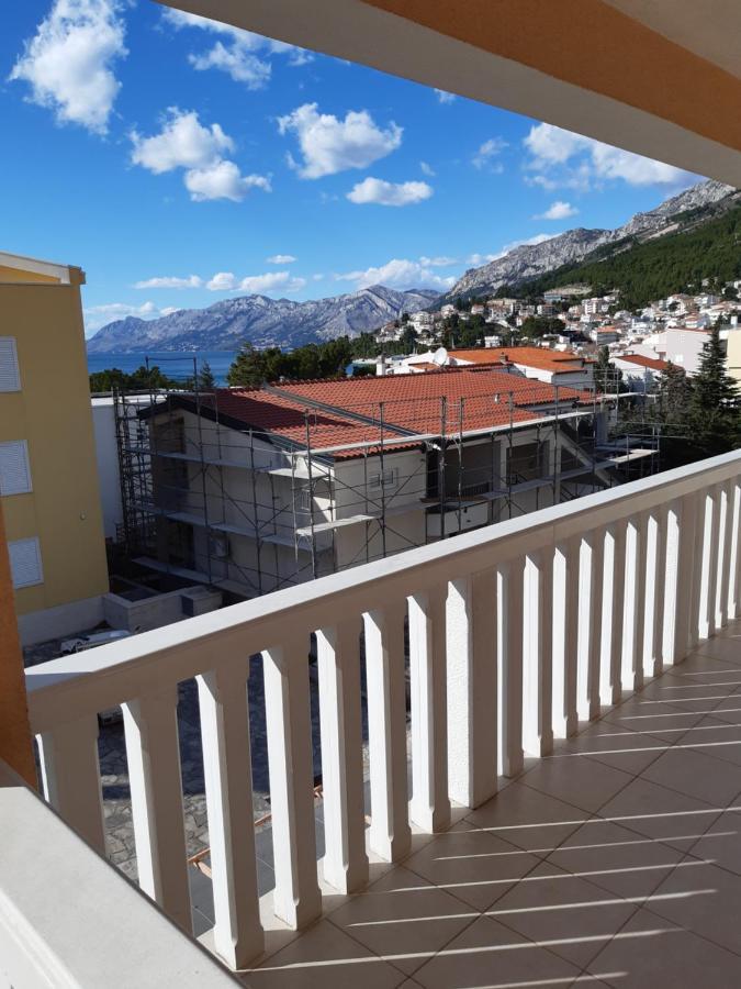 House Vida Goraleks Hotel Baška Voda Екстериор снимка