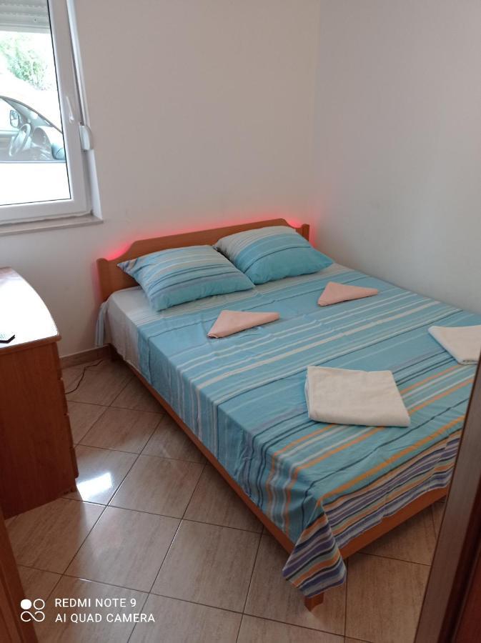 House Vida Goraleks Hotel Baška Voda Екстериор снимка